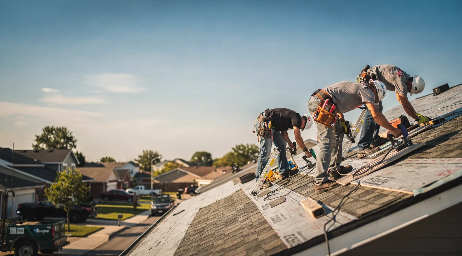 Roof Vent Pipe Repair in Wenonah, NJ